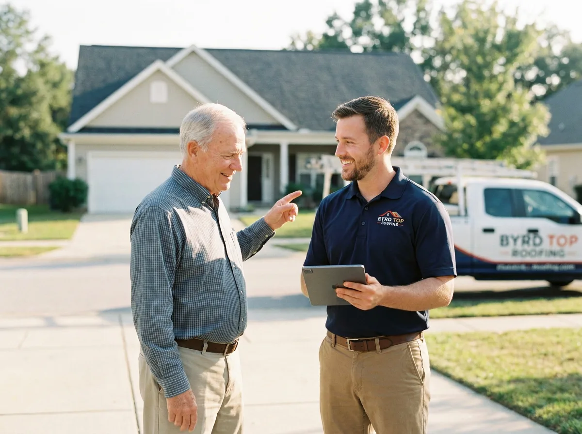Roofing Pollard, AR FAQs